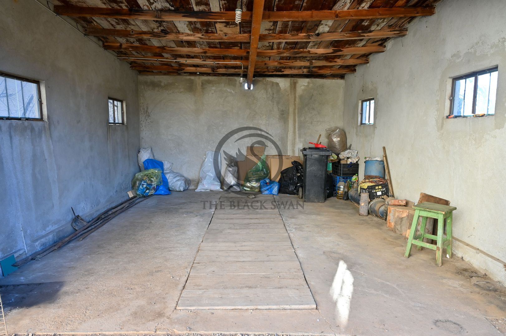 Casa cu 6 camere de vanzare | Zona Ultracentrala, Baicoi | Comision 0% - Poză 28