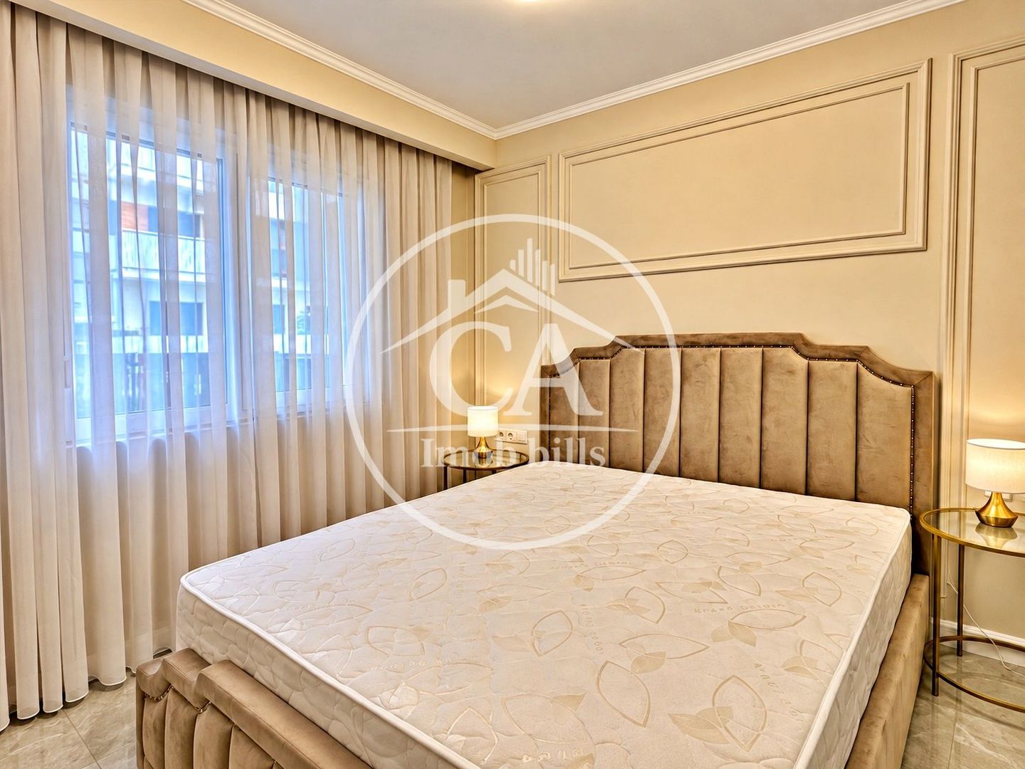 Apartament cu 2 camere de vanzare în cartierul AES Residence, Oradea - Poză 2