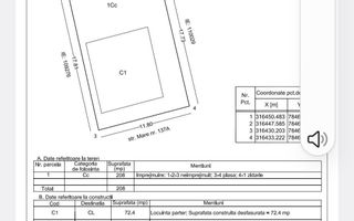 Casă de vânzare în zona Lumina – județul Constanța - Poză 5