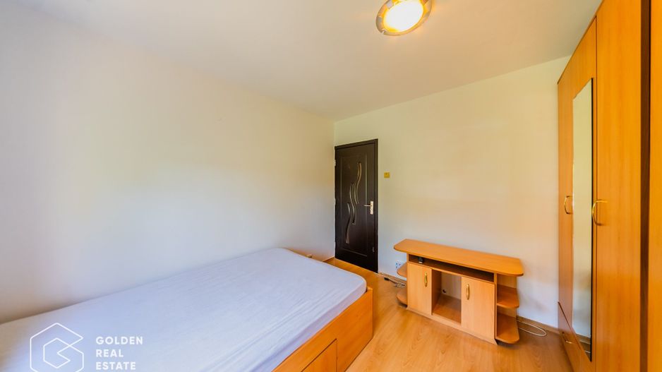 Apartament 2 camere, Micalaca zona 300, parter, decomandat, comision 0% - Poză 8