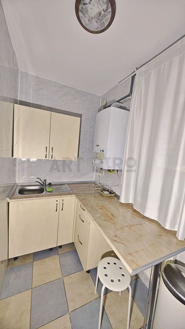 Zero comision, 60mp parter inferior Dorobanti - Roma - Poză 6