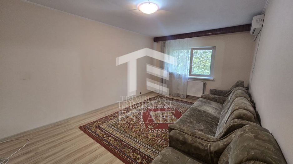 FALEZA NORD- Apartament 3 camere de vanzare. - Poză 1
