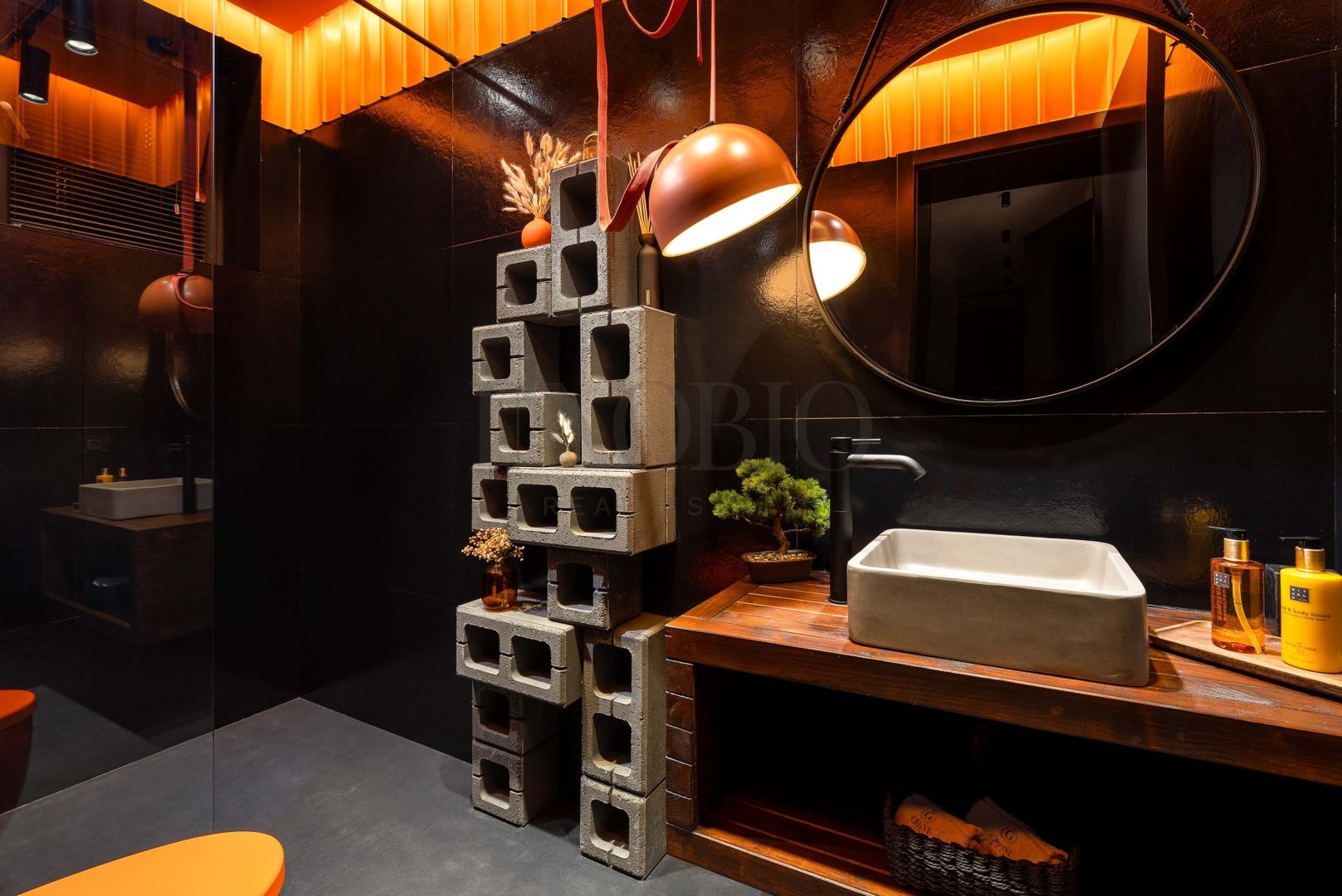 Apartament 3 Camere | Win Herastrau | Special Design - Poză 14