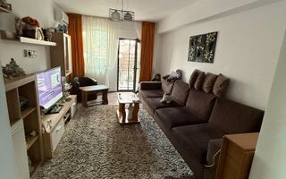Apartament 2 camere, 54 mp + grădină 18 mp – 91.900 € - Poză 1