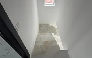 Vila Duplex 2 Apartamente 116 MP Varteju Magurele Schimb Bucuresti - Poză 11