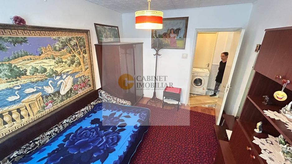 2 Camere | Decomandat | 300m de Metrou | Gorjului | Reabilitat | 3/9 - Poză 2
