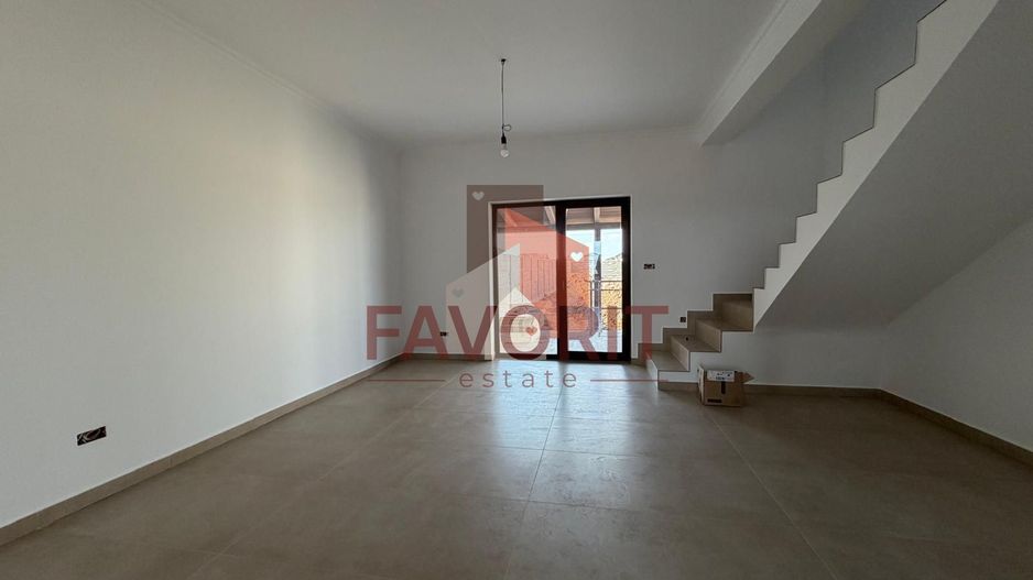 Duplex | 3 camere | Toate utilitatile | Finisaje premium | Sanandrei | - Poză 3