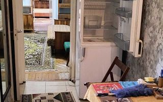 Apartament 3 camere de vanzare, Tatarasi, Iasi - Etaj 3 din 4, bloc termoizolat - Poză 6