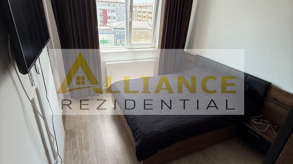 APARTAMENT 2 CAMERE CU PARCARE SUBTERANA - Poză 14