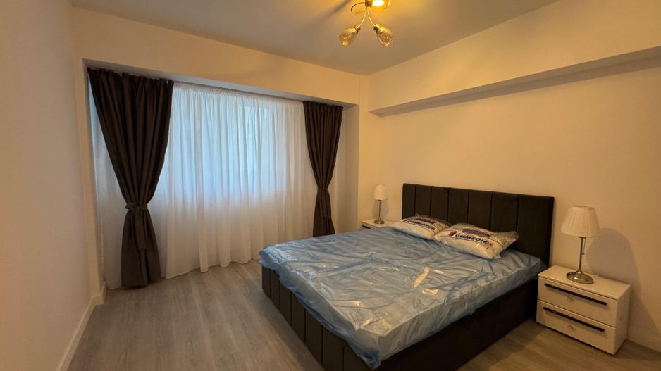 3 camere || DECOMANDAT + BALCON INCHIS || PANTELIMON MEGA MALL - Poză 10