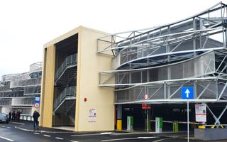 Teren 6000 mp, intravilan, P+2E, deschidere stradala, Berceni, Vidra - Poză 15