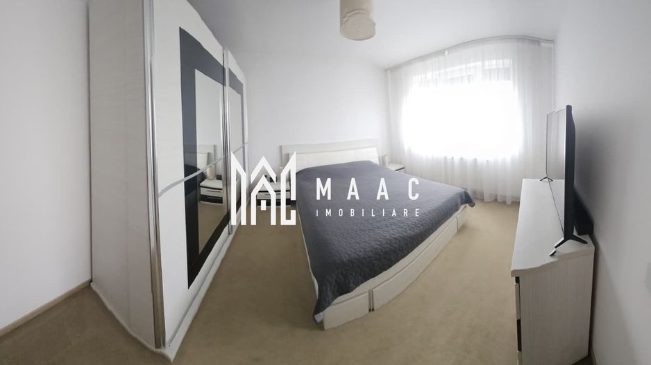 Apartament 3 Camere | 65 MPU | 2 Parcări | Șelimbăr - Poză 11