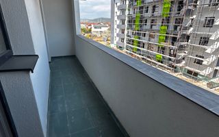 Apartament nou,doua camere - Poză 6