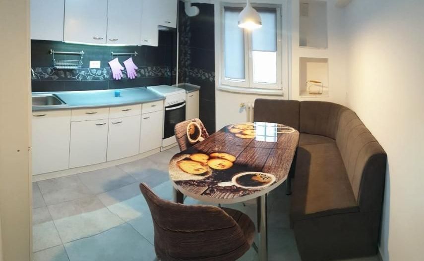 Apartament Dorobantilor/Romana - Poză 9