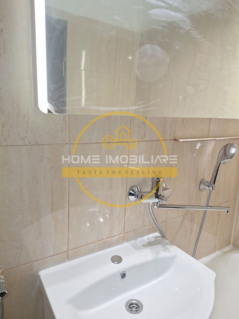 Apartament 3 camere // Renovat in dec. 2025 // 📍Alexandru - Liceu Miron Costin - Poză 6