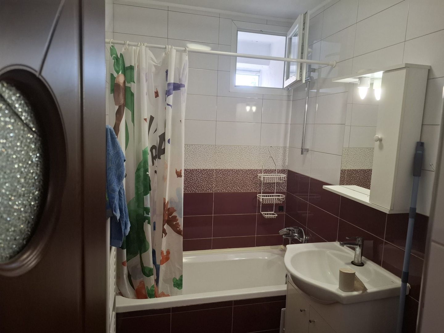 Apartament 2 canere decomandat - Terezian - Sibiu - Poză 11