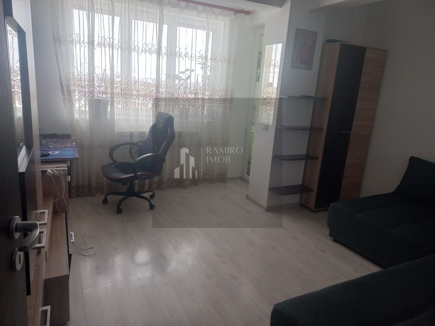 Apartament 3 camere Decomandat Popesti - Poză 1