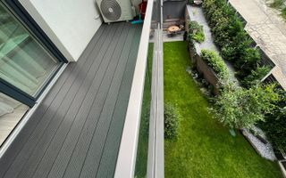 Apartament 1 camera Newton Park Copou - Poză 17