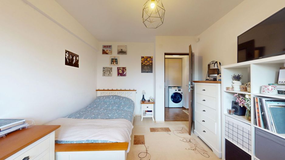 Apartament 4 camere + curte proprie Locatie excelenta – Brancoveanu - Poză 11