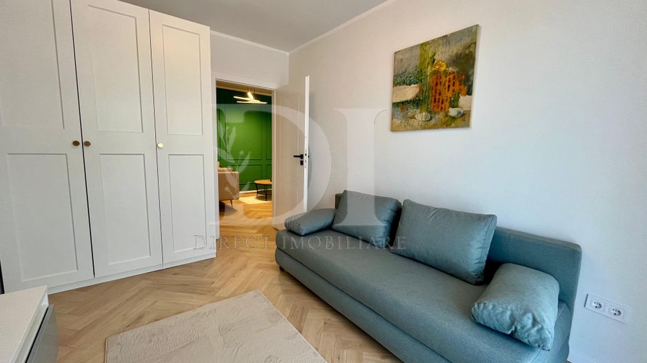 Apartament premium 3 camere / etaj intermediar / Zona Eroilor - Poză 14