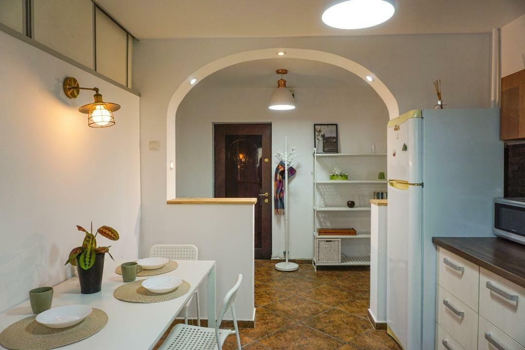 Apartament 2 camere - 13 Septembrie Lux - Poză 7