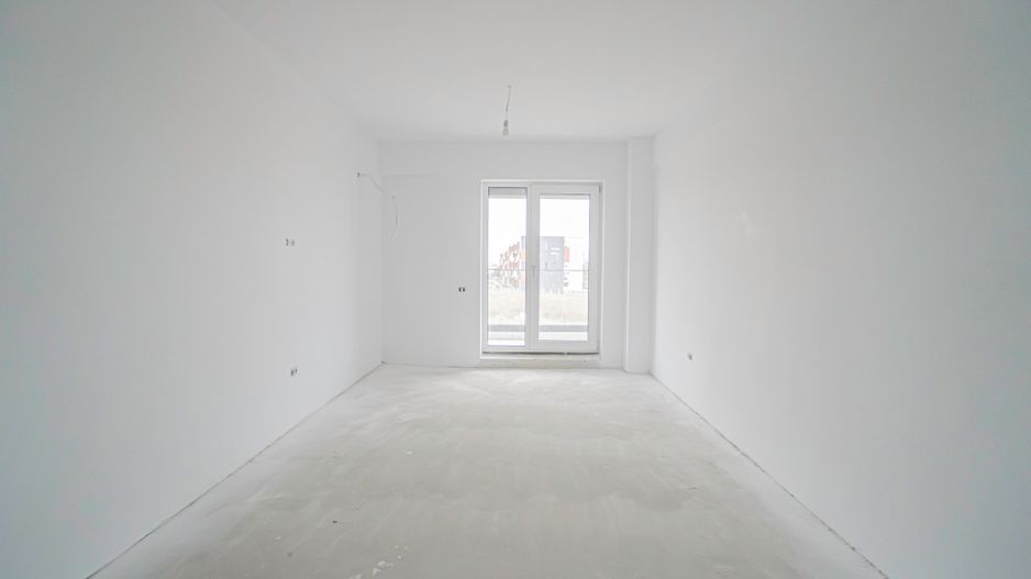 Tomis Nord- Vanzare apartament decomandat cu 2 camere, bloc nou. - Poză 3