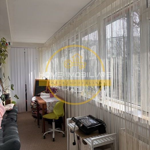🏠Apartament 3 cam, 72MP, decomandat, parter // 📍Păcurari - Petru Poni - Poză 5