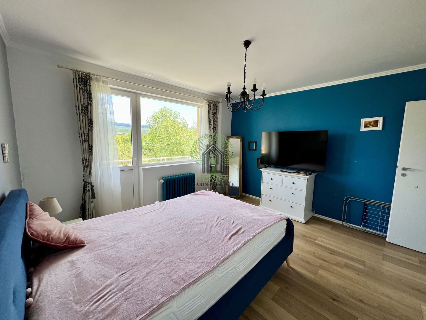 Apartament 3 camere decomandat Gheorgheni aleea Azuga - Poză 2