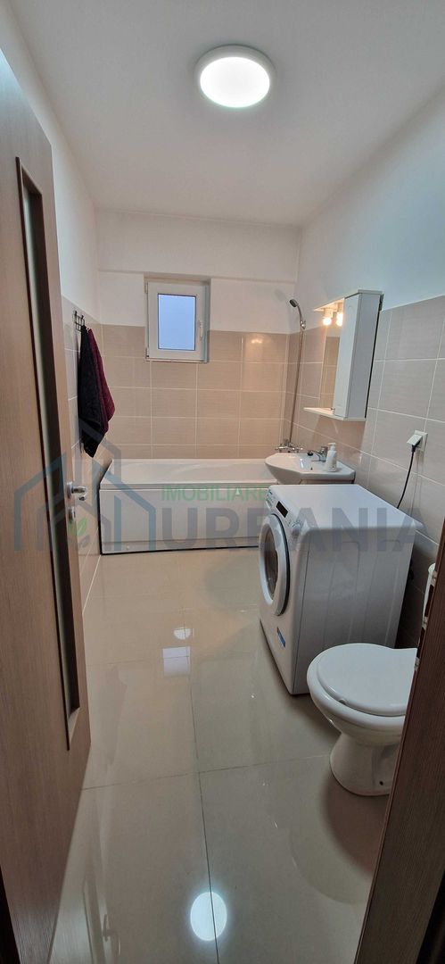 Apartament 2 camere de inchiriat C.U.G. - Poză 5