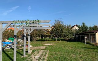 Casa individuala 4 camere  P+1E in Dudestii Noi - Poză 21