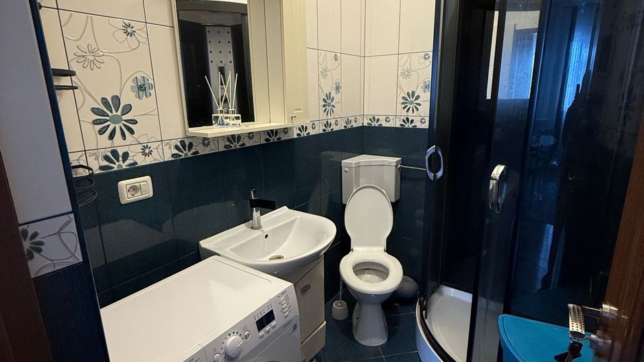 Garsoniera Bunloc, 35mp, mobilata si utilata, 360Euro - Poză 4