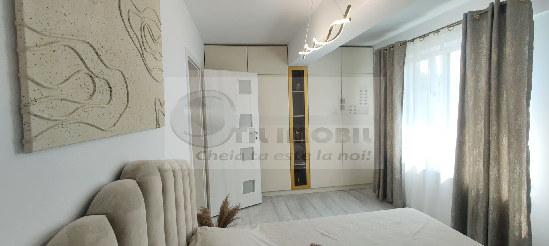 2 CAM INTAB.TATARASI LUX , MOBILAT LOC DE PARCARE, 137000euro plus TVA - Poză 11