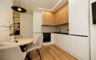 Vînzare, apartament, 2 camere, str. Ghică Vodă, Botanica - Poză 4