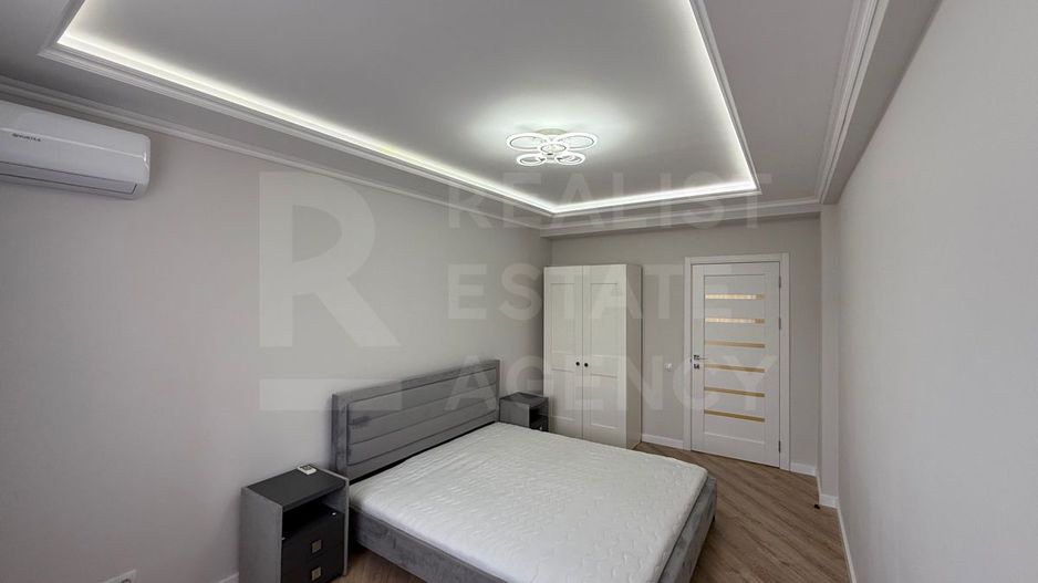 Chirie, apartament, 3 cameră, strada Sprîncenoaia, Telecentru - Poză 6