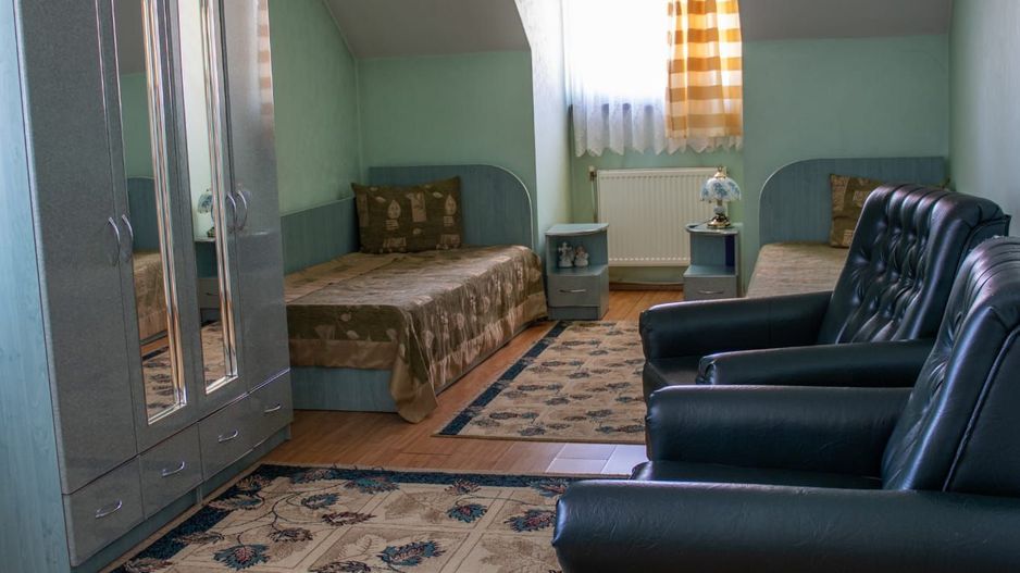 Casa/Vilă cu 7 Camere I 820 mp I Suceava - Poză 18