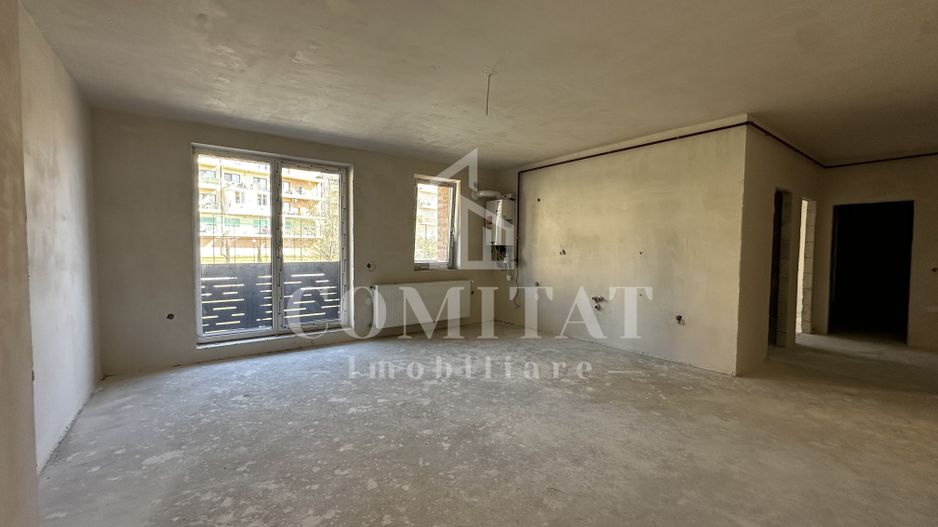 Apartament 4 camere | Etaj intermediar | Chinteni - Poză 1
