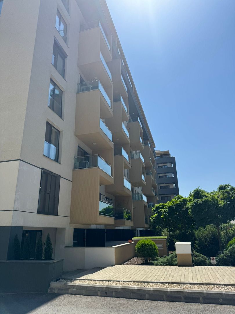 Apartament 2 camere  de vanzare - Aviatiei Apartments - Poză 6