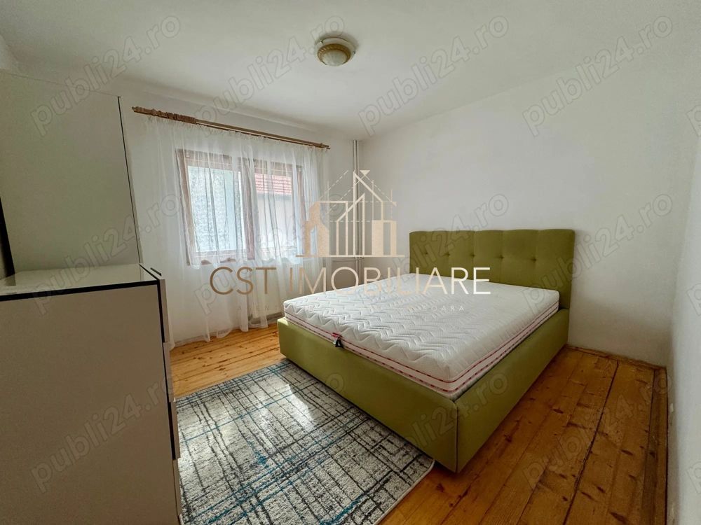 Apartament cu 2 camere, zona Steaua - Poză 1