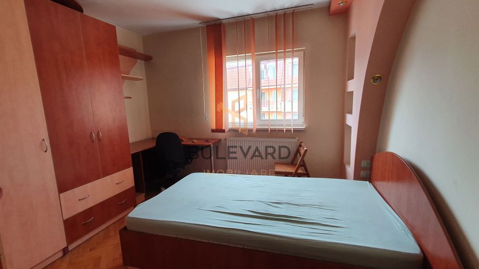 Apartament cu 3 camere, zona Spitalul de Recuperare! - Poză 3