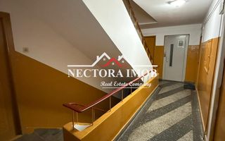 NECTORA IMOB-Apartament 2 camere, Central, Etaj 2, Mobilat/Utilat - Poză 8