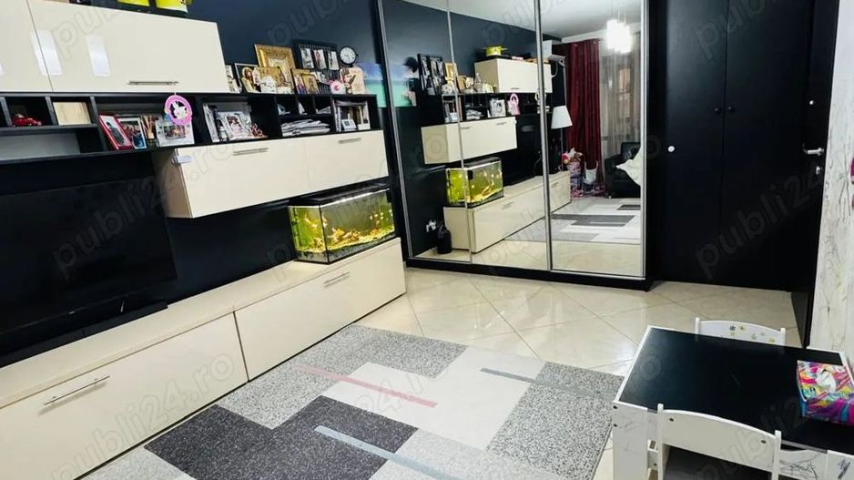 Apartament 2 camere Brown Residence - Poză 5