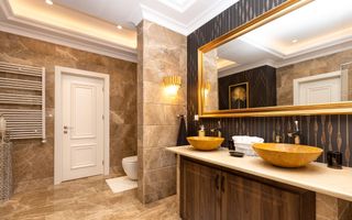 Mediterranean Dream in Pipera-Tunari | For Sale - Poză 43