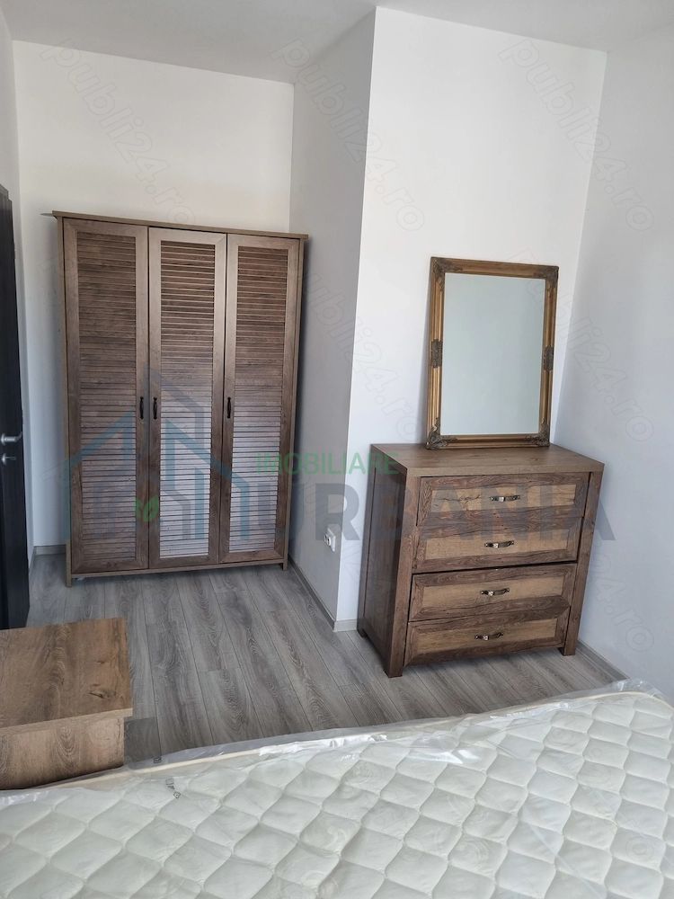 Apartament 2 camere în Concept Residence, Iași - Poză 14