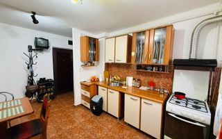 Soarelui - Gen 30 | 2 Camere | Centrala proprie | Mobilat si Utilat - Poză 3