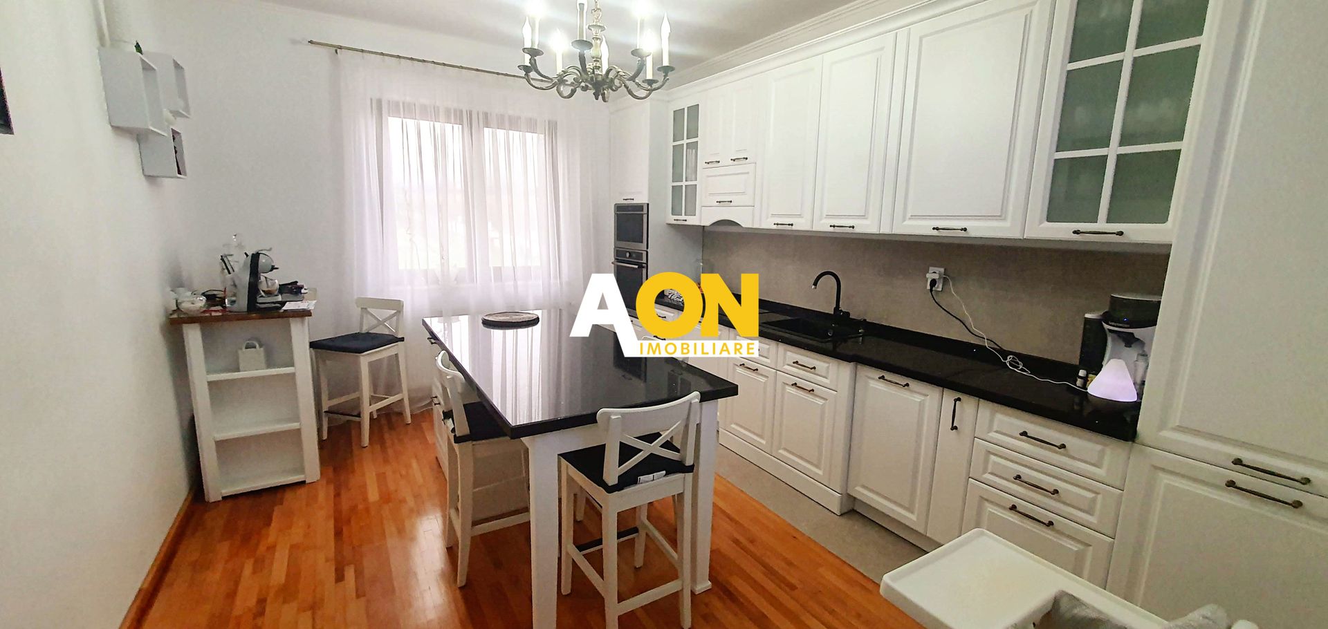 Casa 4 camere, finisaje premium, mobilata, utilata, 1430 mp teren - Poză 6