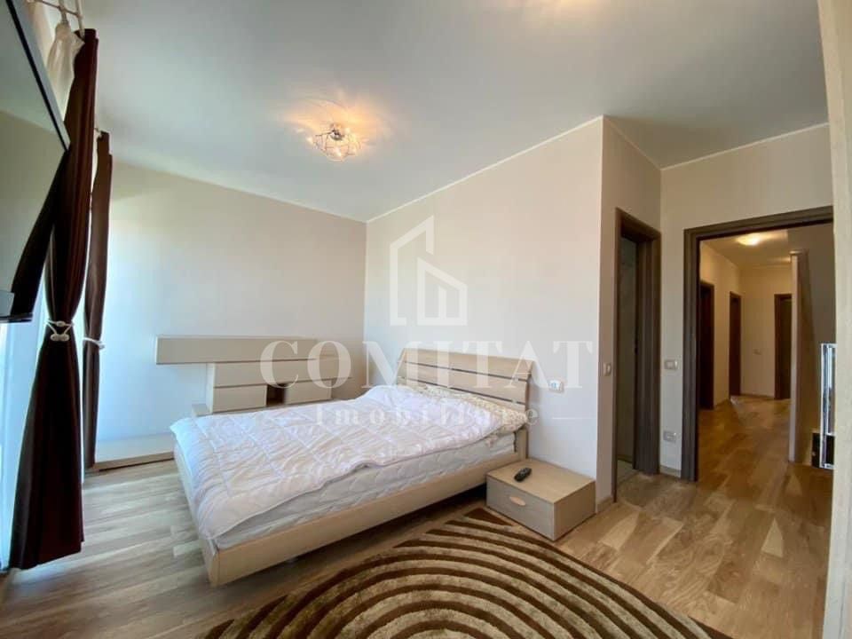 Duplex modern la cheie zonă de case cartierul Europa - Poză 6