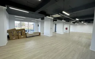 Spatiu comercial Palatul Cotroceni I Cortina Academy I Locatie Premium - Poză 12
