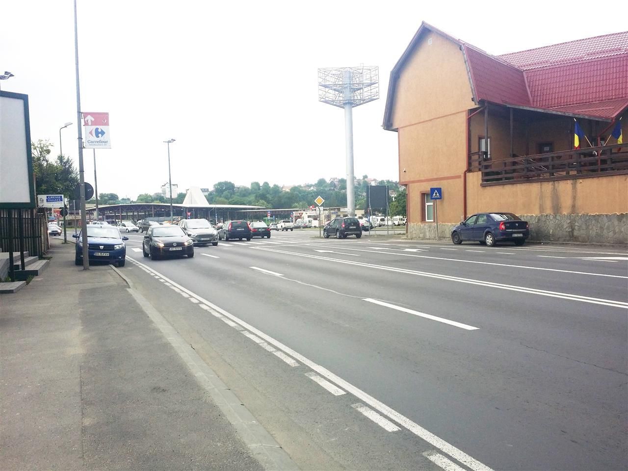 Spatiu: comercial, showroom, productie de inchiriat in Bartolomeu - Poză 4