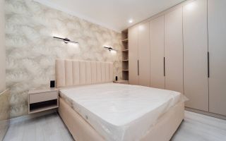 Vânzare, apartament, 3 camere, str. Nicolae Zelinski, Botanica - Poză 10