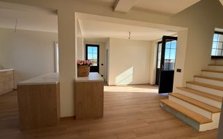 COMISION 0% | Duplex 6 Camere | Mosnita Noua | 160mp | 400mp Teren - Poză 4